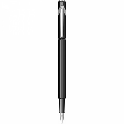 Stilou Caran d&amp;#039;ache Classic Line Black foto