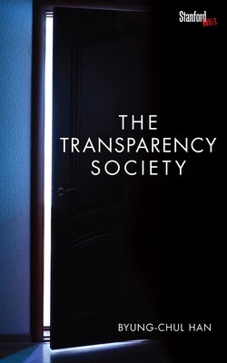 The Transparency Society foto