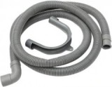 Furtun Evacuare Masina de Spalat Beko - Compatibil Diverse Modele