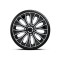 Set capace roti 16` negre voltec pro 4buc