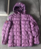 Geaca Geographical Norway conditie foarte buna