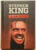 Shining - Stephen King, Nemira, Cartonata, Stare F. Buna, Editie Lux, 17x24 cm, 498 pagini