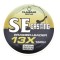 Fir Textil Inaintas Claumar Pescar 13X Braided Leader SE CASTING 150M 47.7Kg 0.37MM