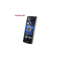 Folie protectie ecran sony ericsson st18i xperia ray foto