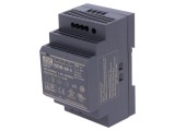 Alimentator pentru șină DIN 32,5W 5VDC 6,5A