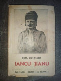 Iancu Jianu- Paul Constant 1940