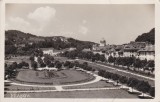 CARTE POSTALA BRASOV Circulata 8 VI 1942