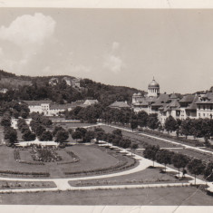 CARTE POSTALA BRASOV Circulata 8 VI 1942