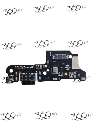 Modul incarcare Xiaomi REDMI 14C foto