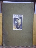 African Art - Svytat Publishers album