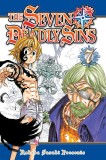 The Seven Deadly Sins - Volume 7 | Nakaba Suzuki, Kodansha America, Inc