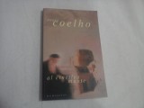 AL CINCILEA MUNTE - PAULO COELHO - Bucuresti Humanitas, 2004