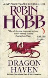 Dragon Haven | Robin Hobb, Harpercollins Publishers