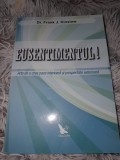 Frank J. Kinslow - Eusentimentul - 2013 colectie