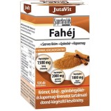 Scortisoara + Crom + Ghimbir + Seminte de Marar 120tb