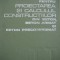 Indrumator pentru proiectarea si calculul constructiilor din beton,beton armat..