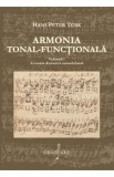 Armonia tonal-functionala Vol.1 - Hans Peter Turk
