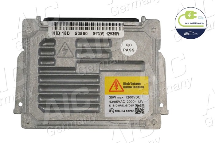 AIC 57473 Calitate premium AIC, calitate de echipament original