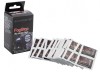 *FogStop Tissues 30pcs Box [SwissEye]