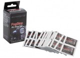 *FogStop Tissues 30pcs Box [SwissEye]