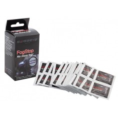 *FogStop Tissues 30pcs Box [SwissEye]