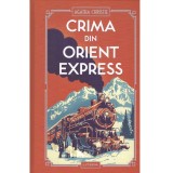 Agatha Christie - Crima din Orient Express - 138236