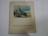 GUSTAVE COURBET - ALBUM