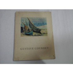 GUSTAVE COURBET - ALBUM