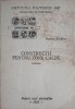 Constructii Zone Calde Partea 1 - Rodica Sardina (1985) - Facultatea de Constructii - Carte Tehnica, Constructii, Romana