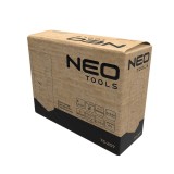 Telemetru laser NEO TOOLS 100 m, IP54, cu raportor electronic