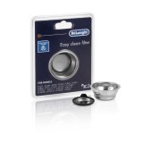 Sita portfiltru cafea pentru 2 cesti DELONGHI 5513281001, EC820 EC680 ECOV311 ECP3 EC69