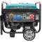 Generator monofazat trifazat pe benzina Konner Sohnen KS 12-1E 1 3 ATSR