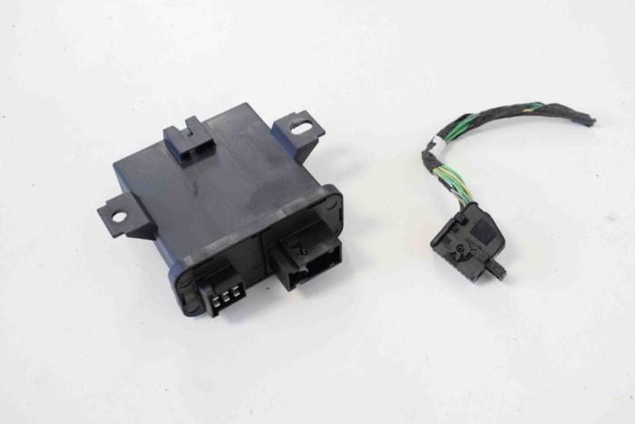 Modul de control far LAND ROVER RANGE ROVER EVOQUE L538 2017 OEM: GX73-13K031-AB 4030722