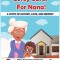 Corey Cares for Nana! A Story of History, Love, and Respect