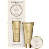 Baylis &amp; Harding Sweet Mandarin &amp; Grapefruit set cadou pentru corp