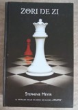 AMURG. VOL.4: ZORI DE ZI-STEPHENIE MEYER-257101