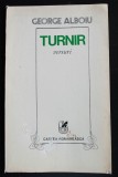 George Alboiu - Turnir (poeme)