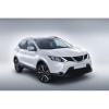 Husa auto dedicate Nissan Qashqai 2013-&gt; FRACTIONATE. Calitate Premium Automotive TrustedCars