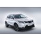 Husa auto dedicate Nissan Qashqai 2013-&gt; FRACTIONATE. Calitate Premium Automotive TrustedCars