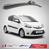 Cumpara ieftin Ștergător TeamCar&reg; Toyota Aygo 5 uși (2005&ndash;2014) | Față