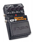 DigiTech CF-7 Chorus Factory foto