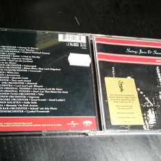 [CDA] Swing , Jazz & Sweet from Berlin - cd audio original