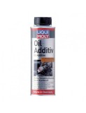 Aditiv ulei Liqui Moly cu MOS2 200ml