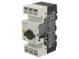 &Icirc;ntrerupător Motor 1,5kW 220-690VAC Şină DIN IP20 PKZM0-4-PI