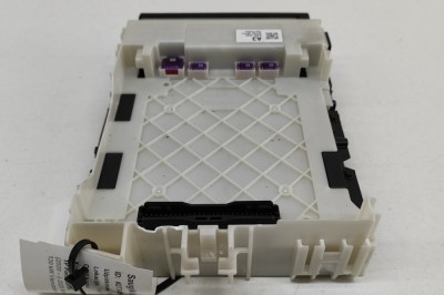 Modul panou de siguranțe TOYOTA SIENNA _L4_ 2020 OEM: 82730-08150 27349943 foto