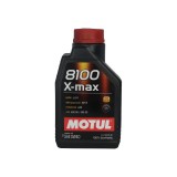 Ulei motor Motul 8100 X-Max 0W40 1L 8100 X-MAX 0W40 1L
