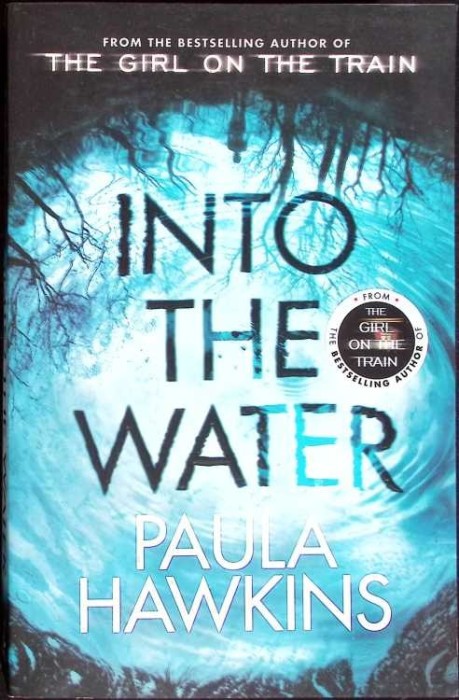 INTO THE WATER-PAULA HAWKINS-267334