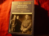 Boris Valodarski - Cazul Orlov - Dosare KGB- Cea mai mare inselatorie din Ist.