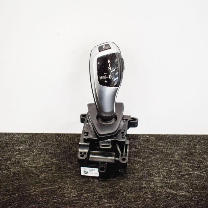Timonerie cutie de viteze BMW 1 F20 2013 OEM: Hatchback | 3263831