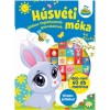 H&uacute;sv&eacute;ti m&oacute;ka - J&aacute;t&eacute;kos foglalkoztat&oacute; gyerekeknek